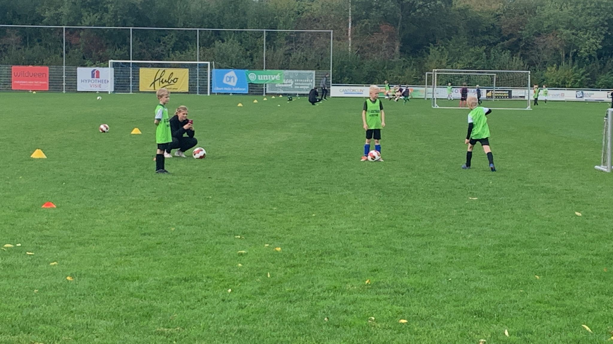 Social Media FC Zuidlaren TAEP