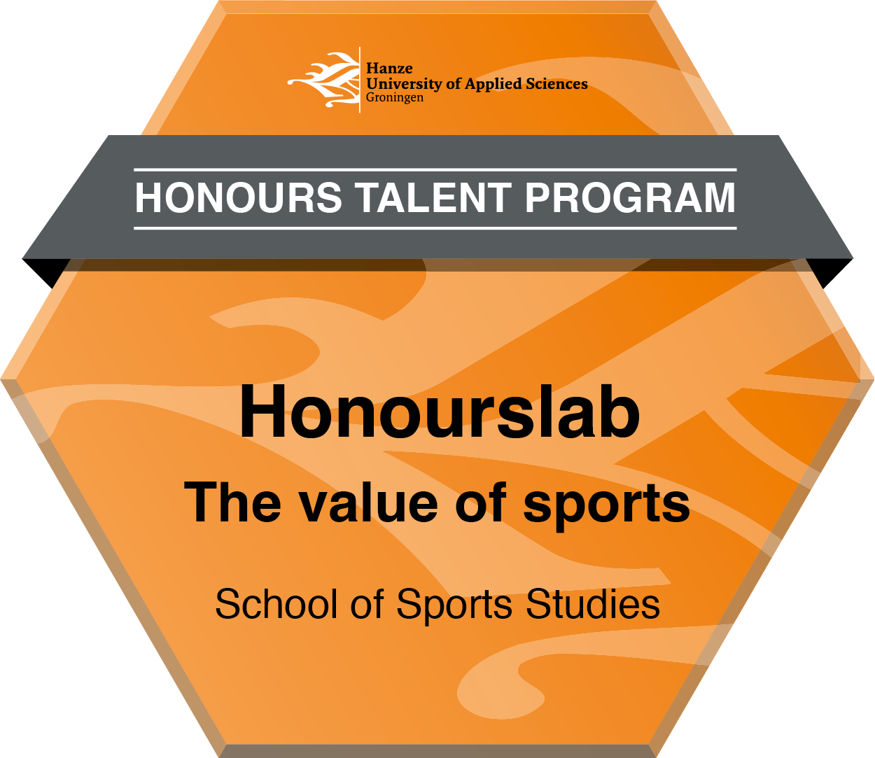 the value of sports edubadge